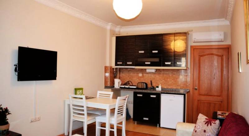 Taksim Guest Residence