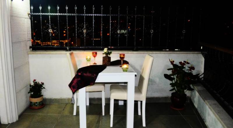Taksim Guest Residence