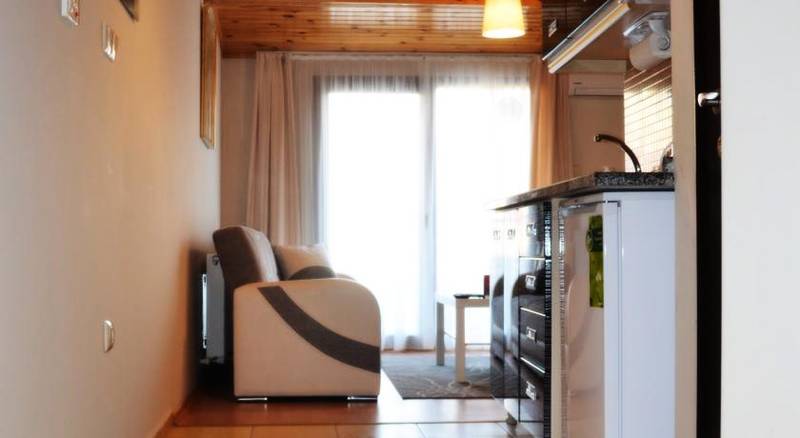 Taksim Guest Residence