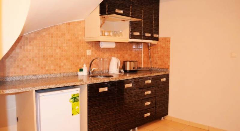 Taksim Guest Residence