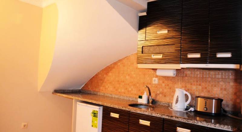 Taksim Guest Residence