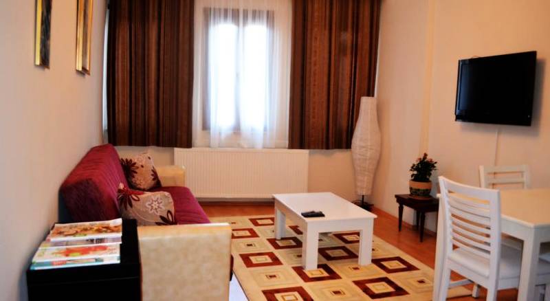 Taksim Guest Residence