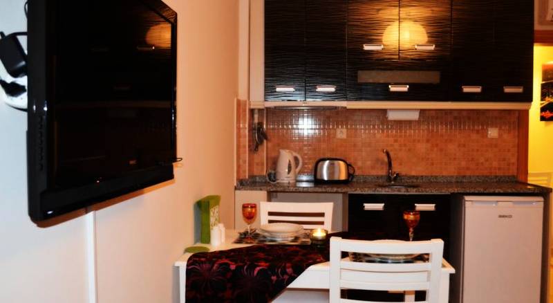 Taksim Guest Residence