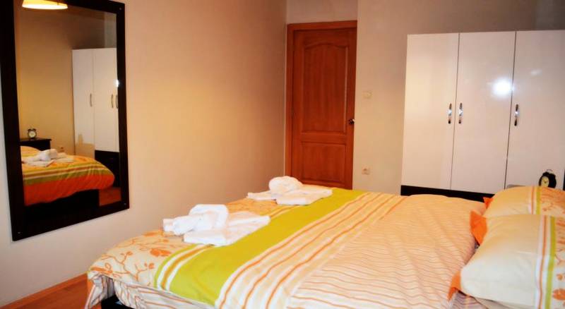 Taksim Guest Residence