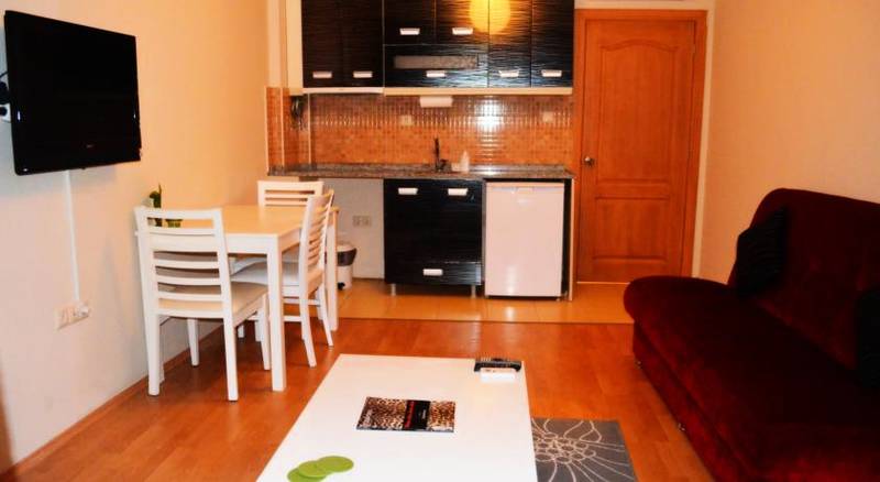 Taksim Guest Residence