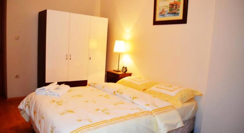 Taksim Guest Residence