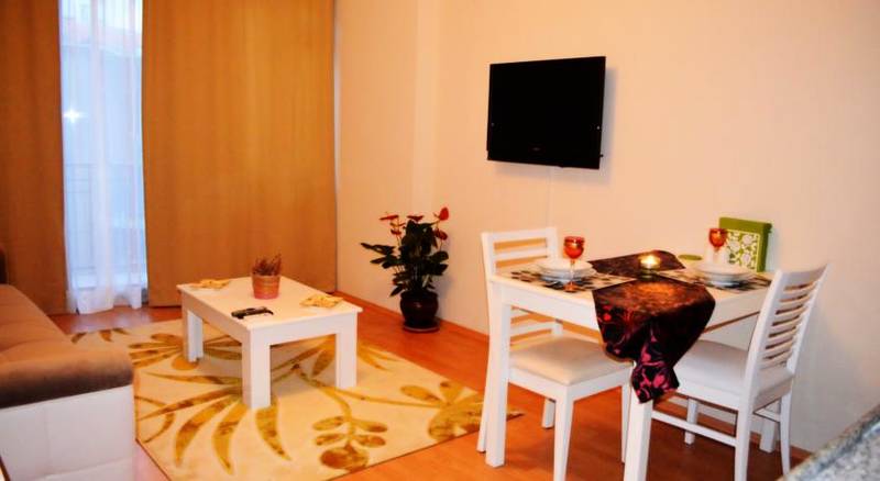 Taksim Guest Residence