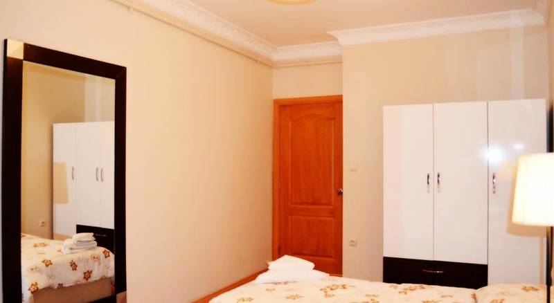 Taksim Guest Residence