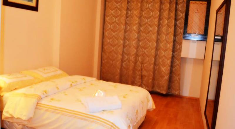 Taksim Guest Residence