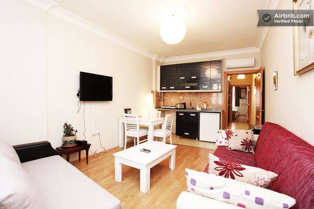 Taksim Guest Residence