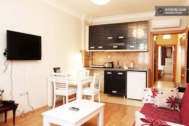 Taksim Guest Residence