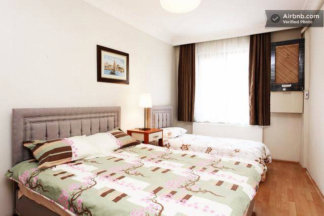 Taksim Guest Residence