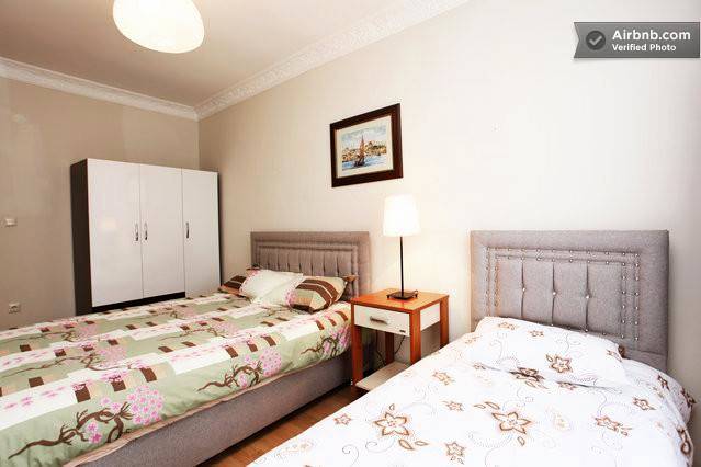 Taksim Guest Residence