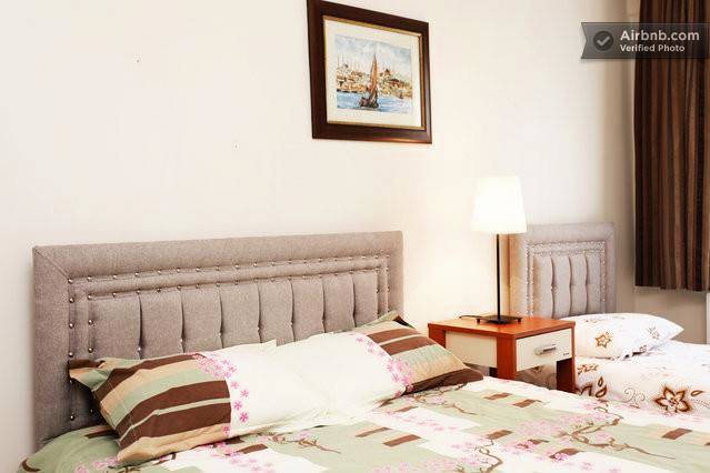 Taksim Guest Residence