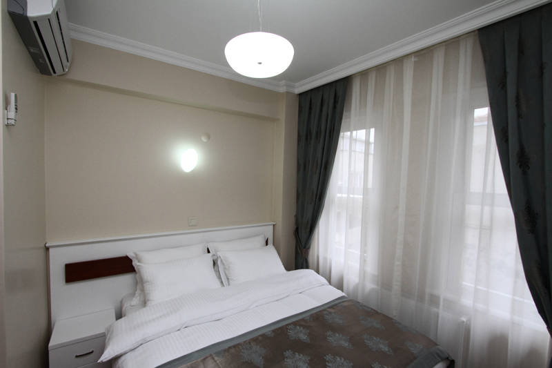 Taksim nn Apartment