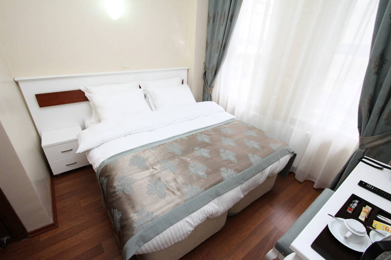 Taksim nn Apartment