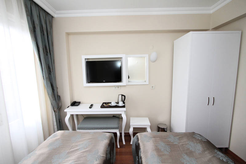 Taksim nn Apartment