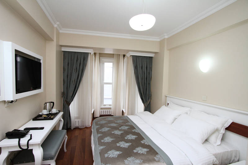 Taksim nn Apartment