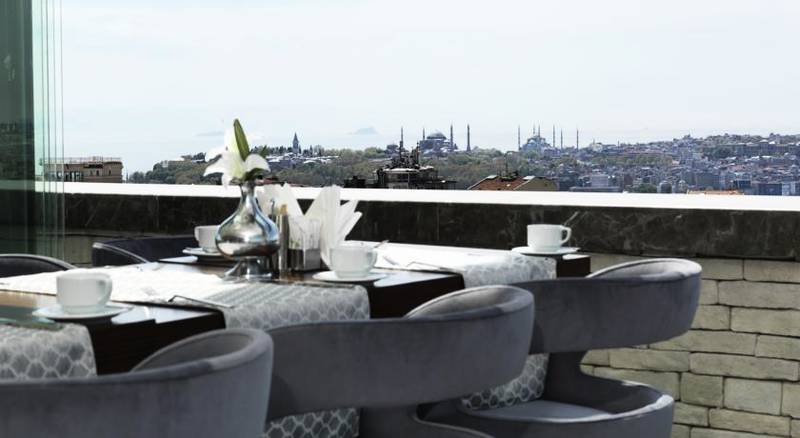 Taksim Life Plus Hotel