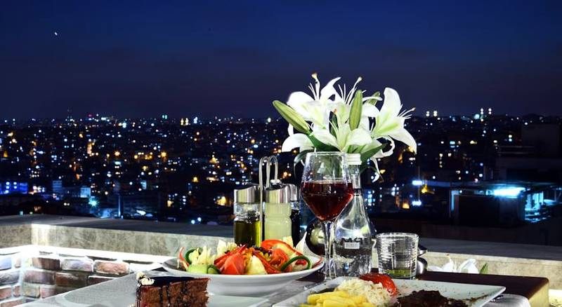 Taksim Life Plus Hotel