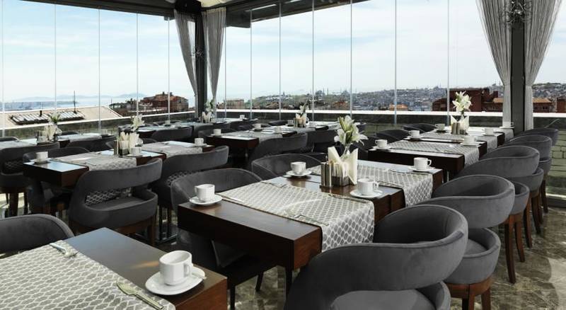 Taksim Life Plus Hotel