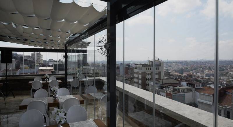 Taksim Life Plus Hotel