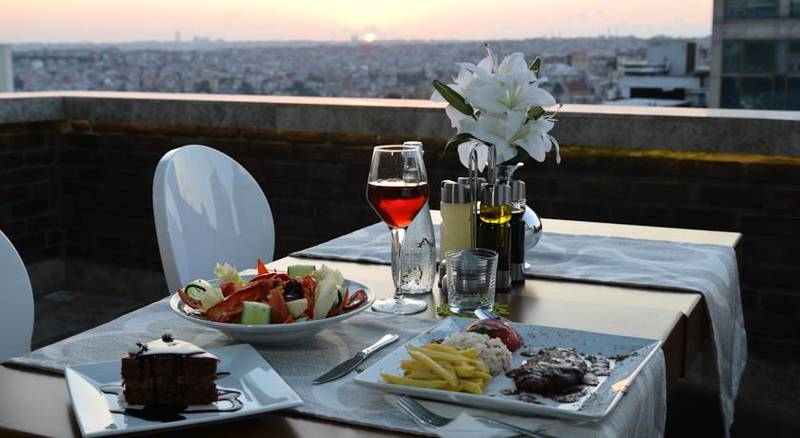 Taksim Life Plus Hotel