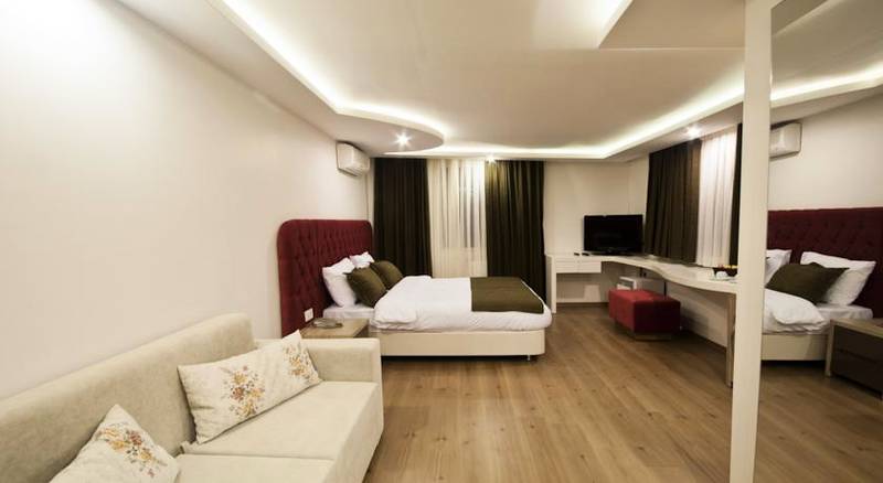 Taksim Melek Residence