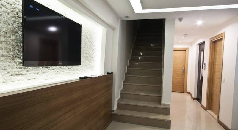 Taksim Melek Residence