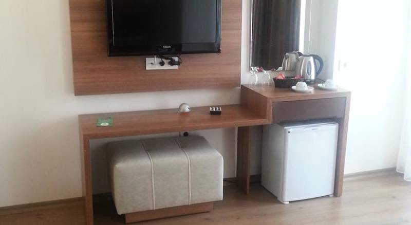 Taksim Melek Residence