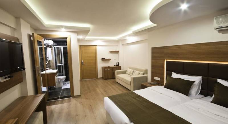 Taksim Melek Residence