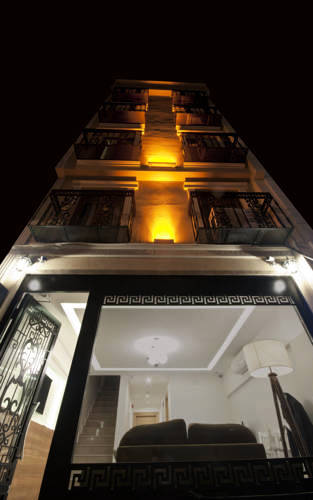 Taksim Melek Residence