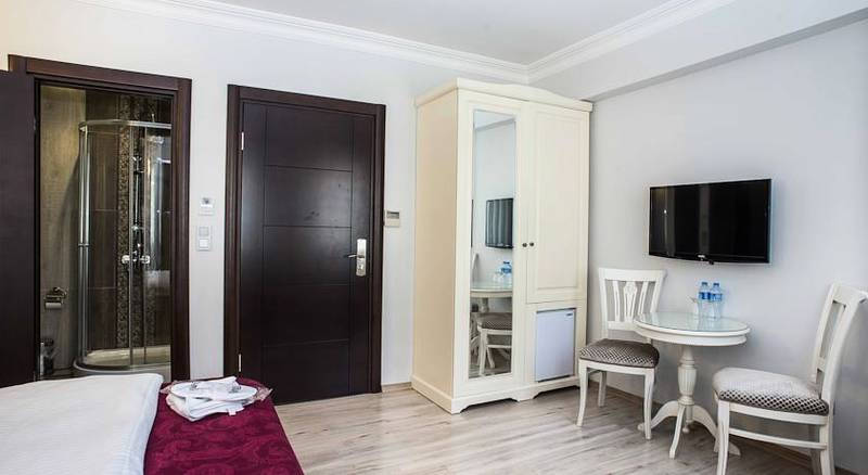 Taksim Nacre Residence