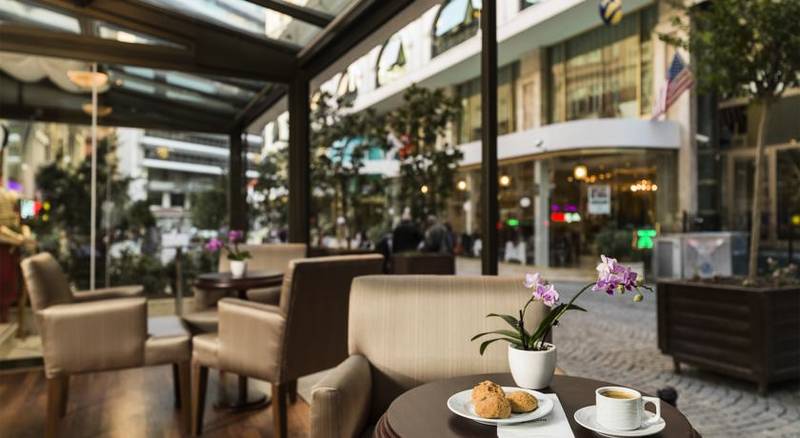 Taksim Park City Hotel