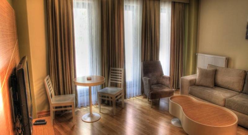 Taksim Premier Suites