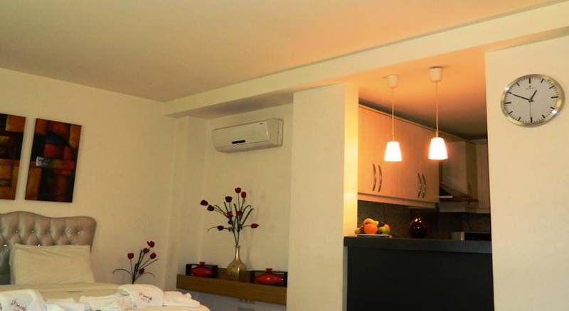 Taksim Premier Suites