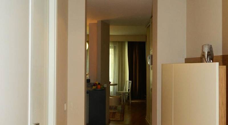 Taksim Premier Suites