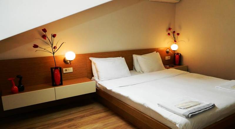 Taksim Premier Suites