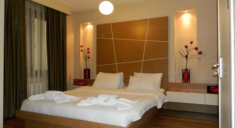 Taksim Premier Suites