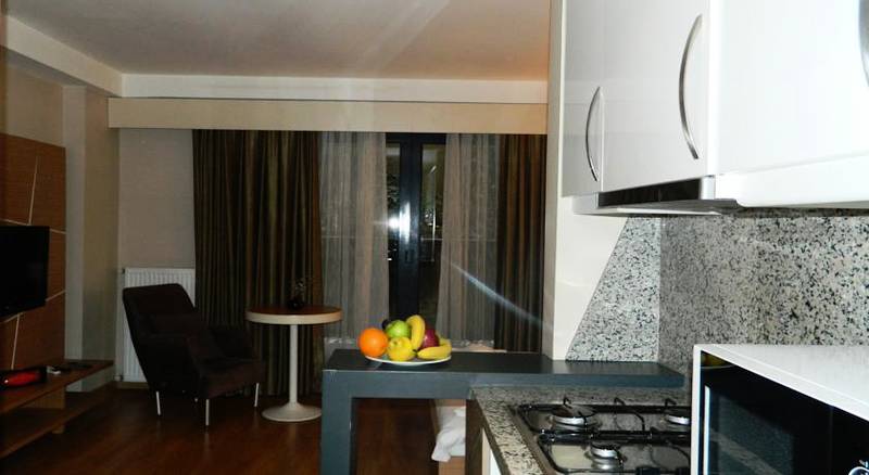 Taksim Premier Suites