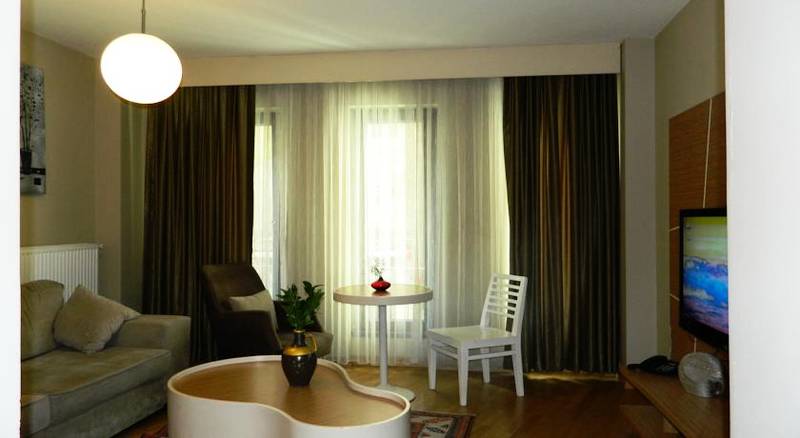 Taksim Premier Suites