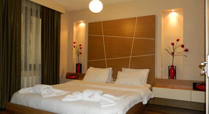 Taksim Premier Suites