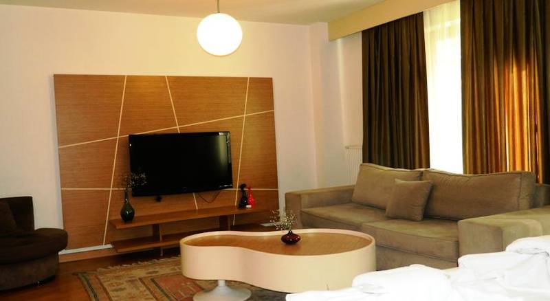 Taksim Premier Suites