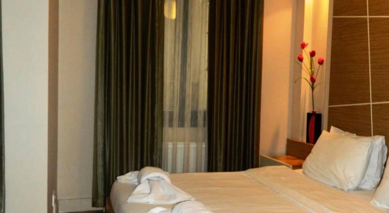 Taksim Premier Suites