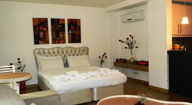 Taksim Premier Suites