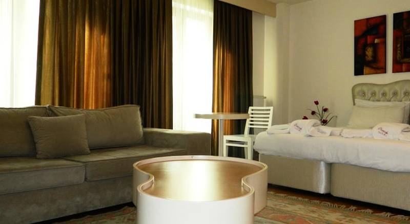 Taksim Premier Suites