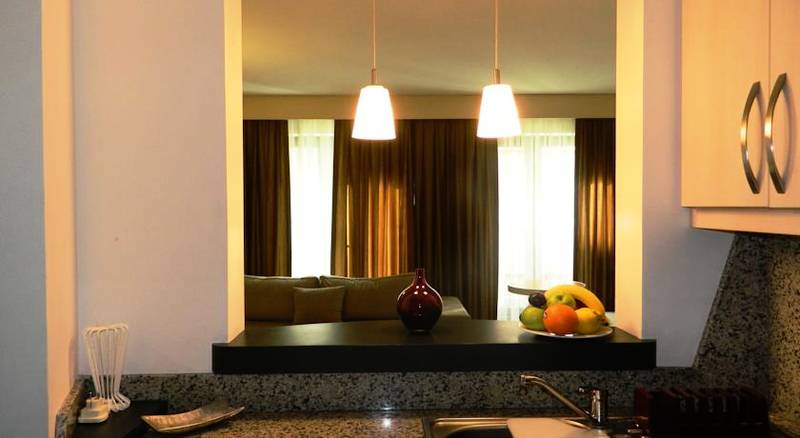 Taksim Premier Suites