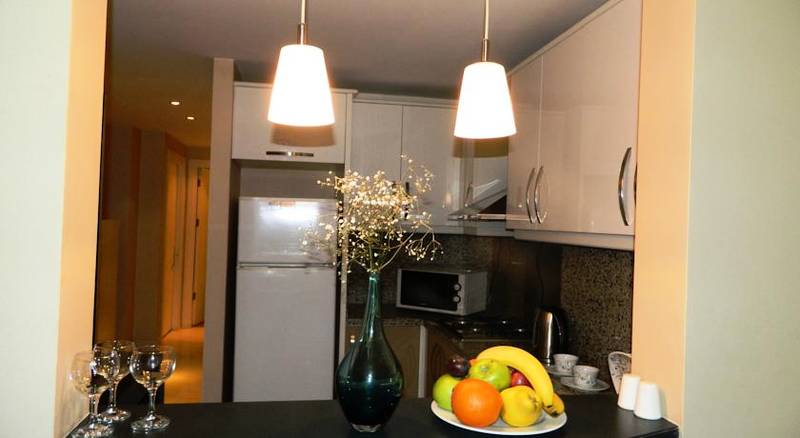 Taksim Premier Suites