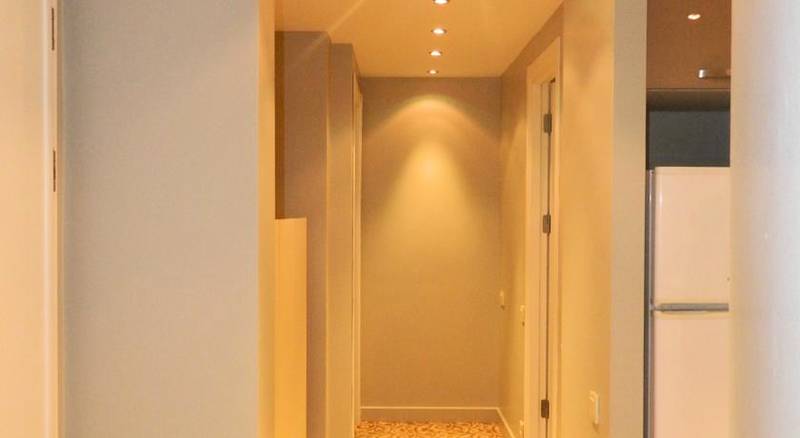 Taksim Premier Suites