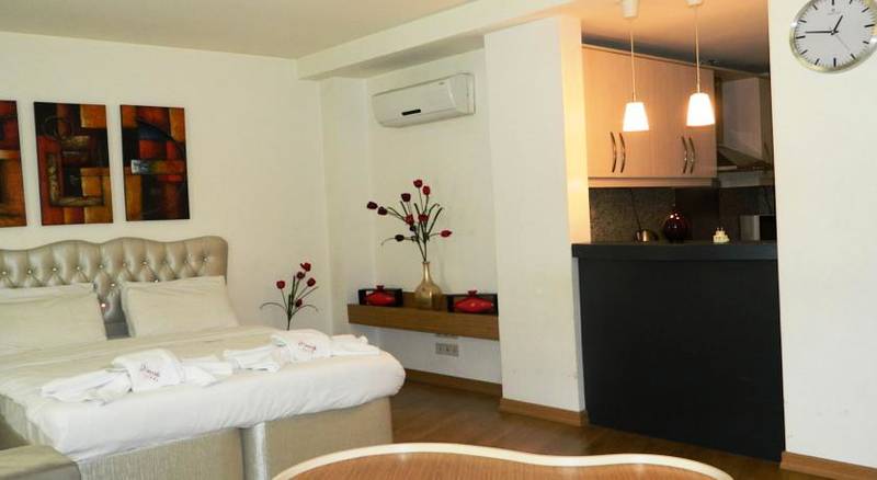 Taksim Premier Suites